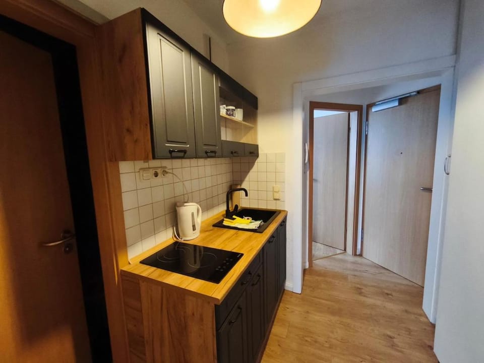 Ferienwohnung Weitblick Rostock Apartment in Mecklenburg-Vorpommern, Germany