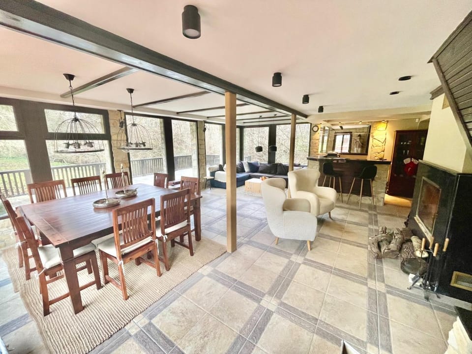 Къща за гости Пет Кладенци Villa in Ruse, Bulgaria
