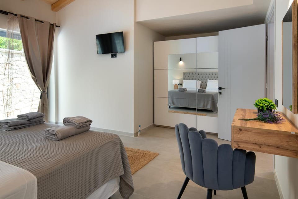 TS Luxury villa Villa in Peloponnese, Western Greece and the Ionian
