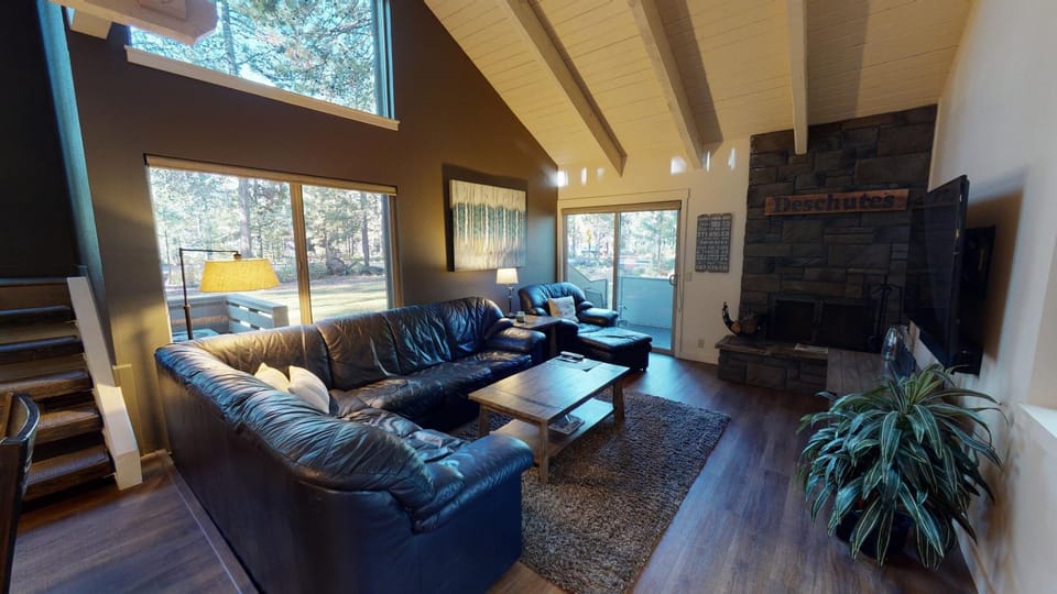 32 Tennis Village Apartment in Sunriver