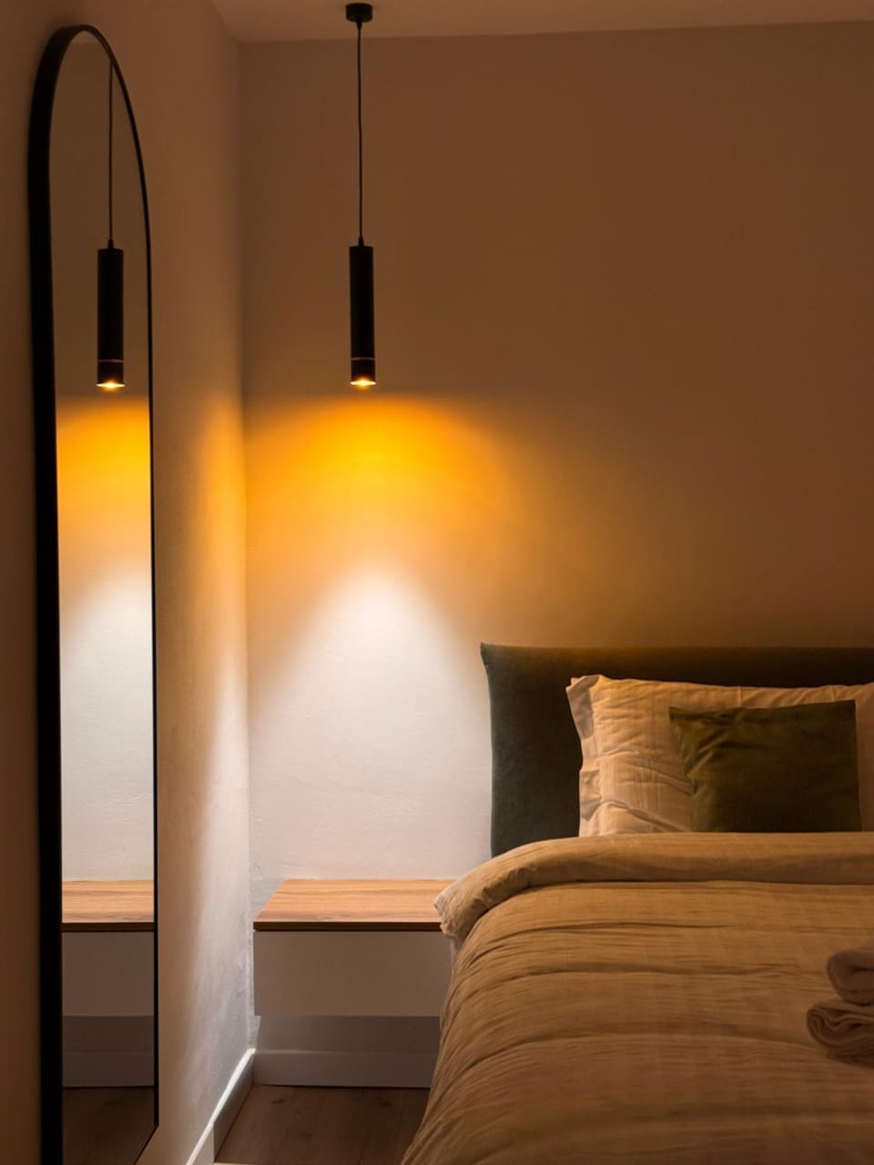 Nest Privé Apartment Apartment in Tirana