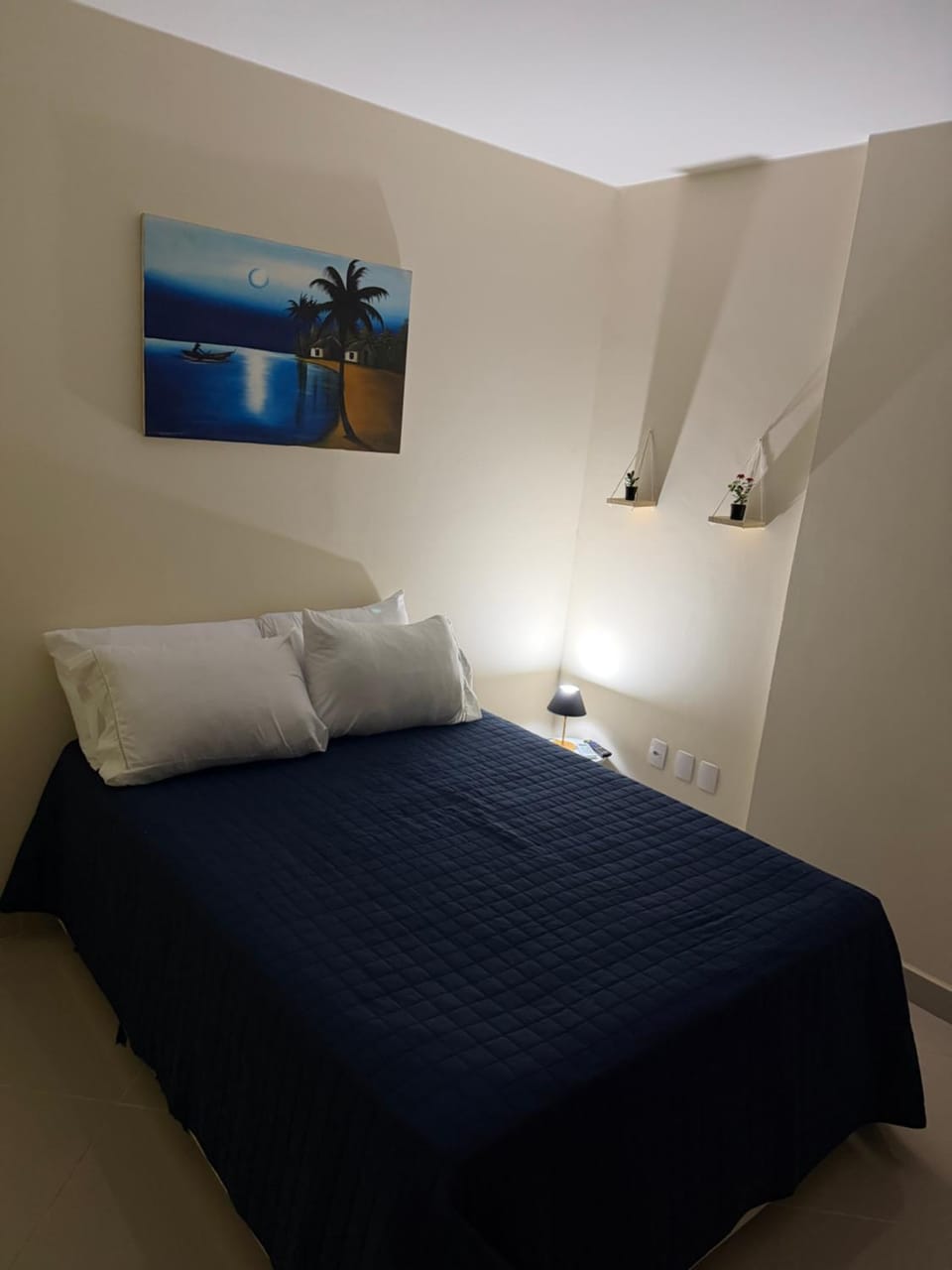 Studio 302 Centro Imperial Apartment in State of Rio de Janeiro