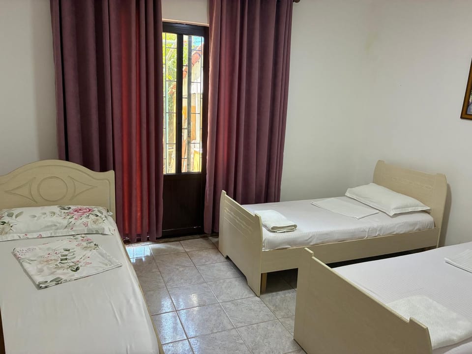Vila Aliaj Vacation rental in Tirana County, Albania