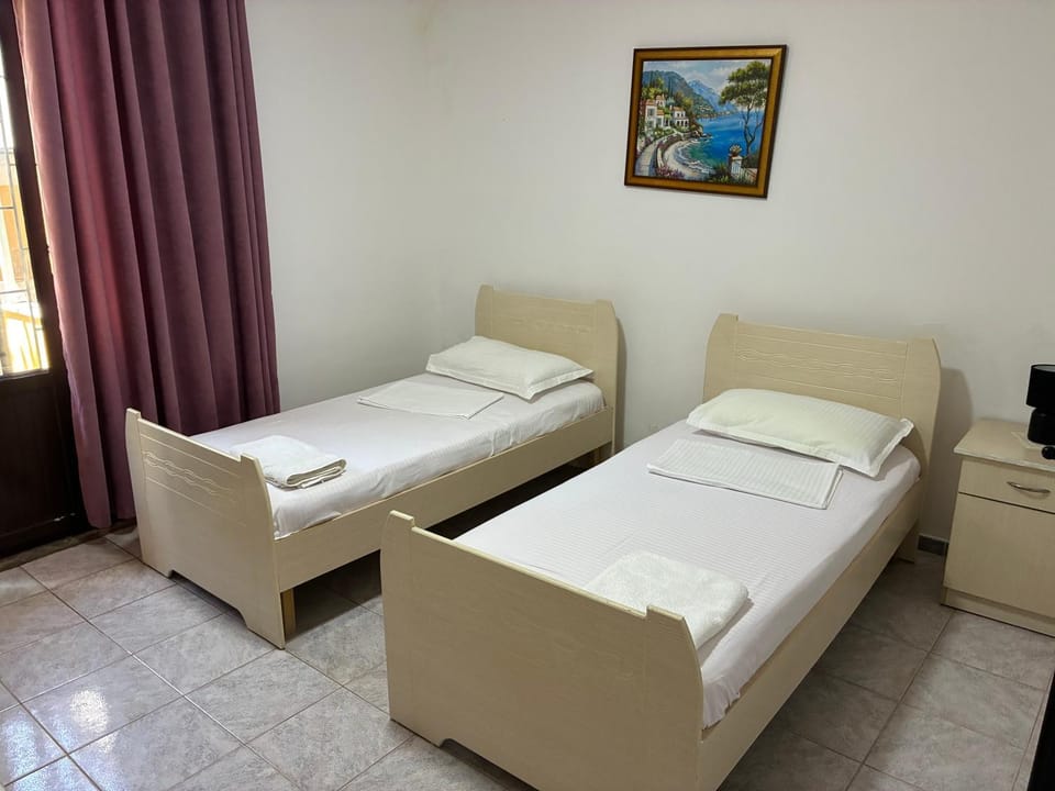 Vila Aliaj Vacation rental in Tirana County, Albania