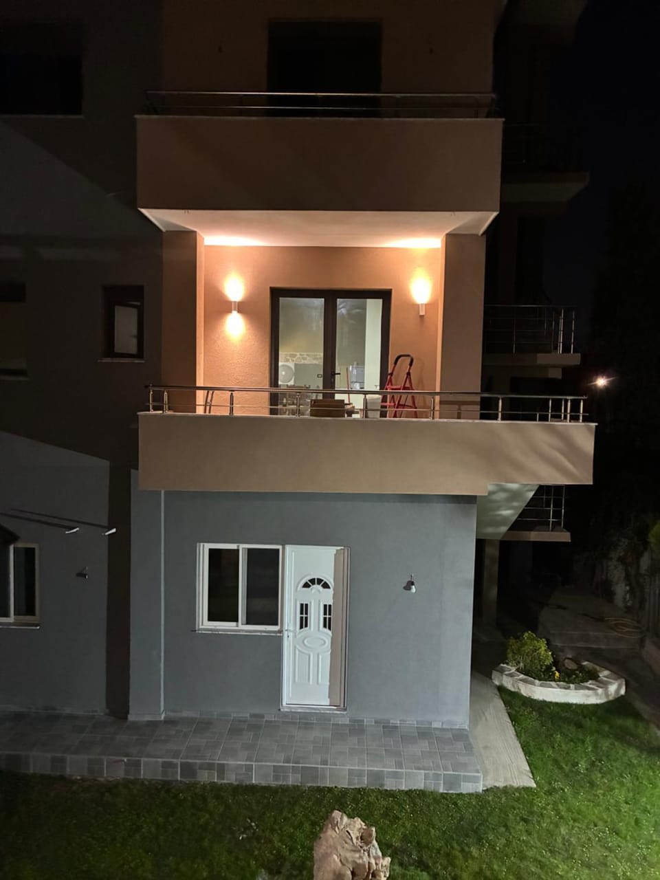 Vila Aliaj Vacation rental in Tirana County, Albania