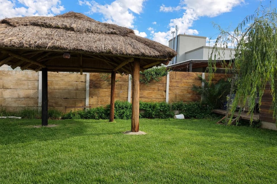 Alquiler de cabañas en Bahia House in Bahía Blanca