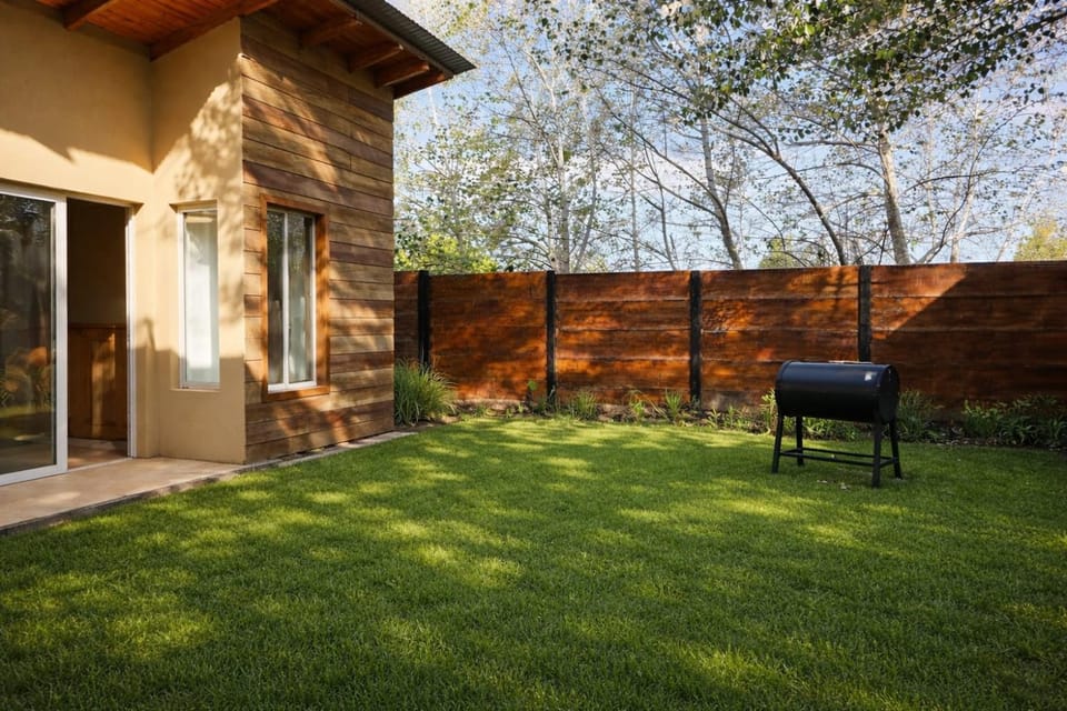 Alquiler de cabañas en Bahia House in Bahía Blanca