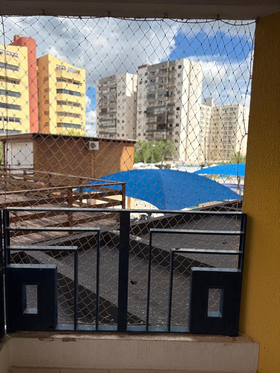 Cond Eldorado Thermas Park Apartment in State of Goiás