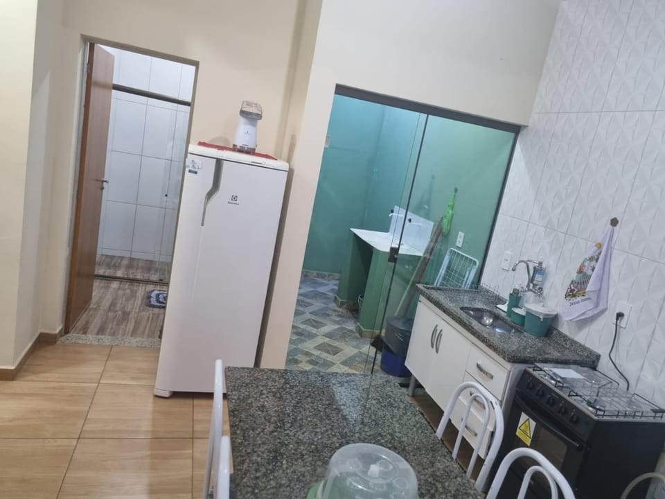 Residência Vale das Montanhas House in State of Espírito Santo, Brazil