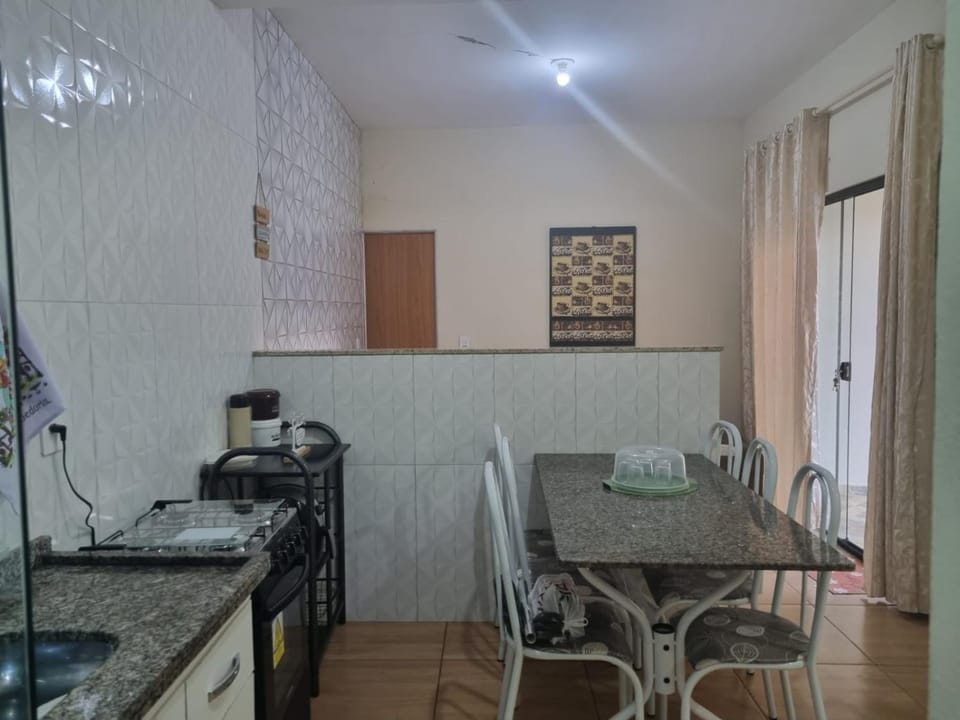 Residência Vale das Montanhas House in State of Espírito Santo, Brazil