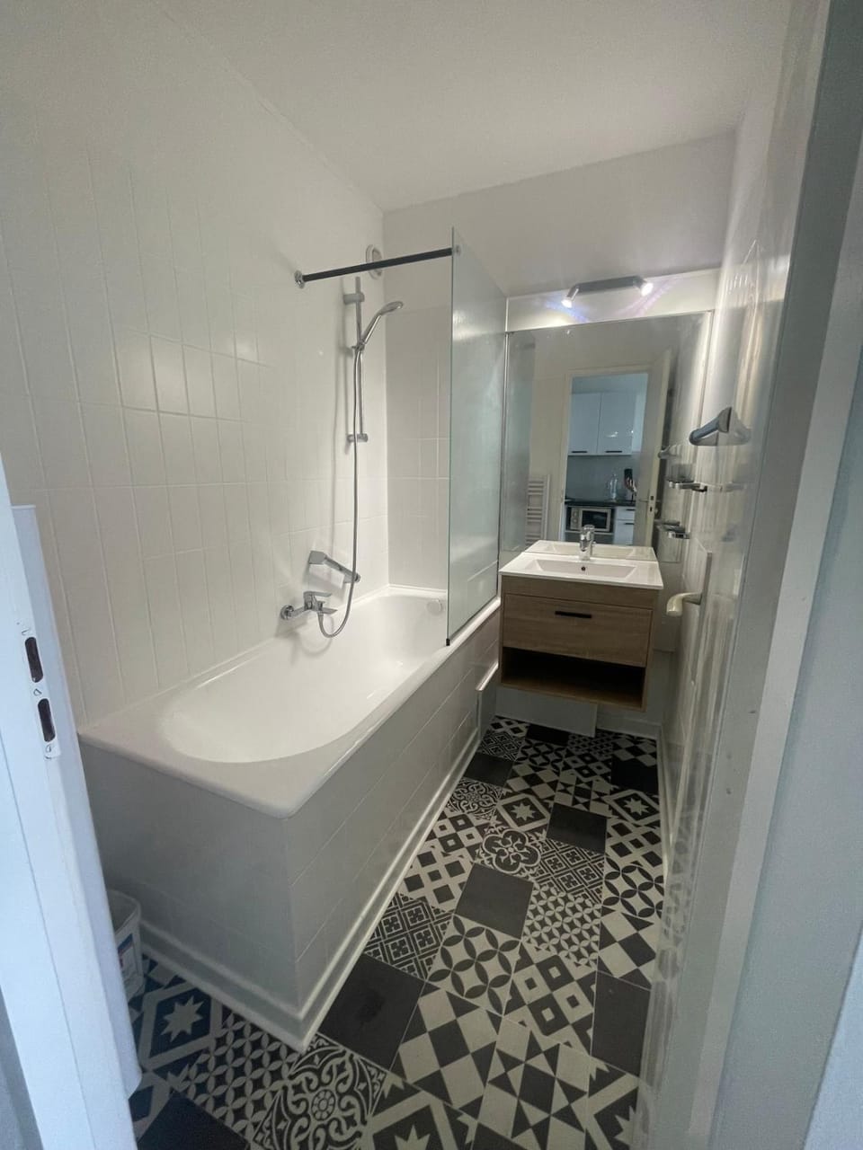 - Le Belvédère - Apartment in Grand Est