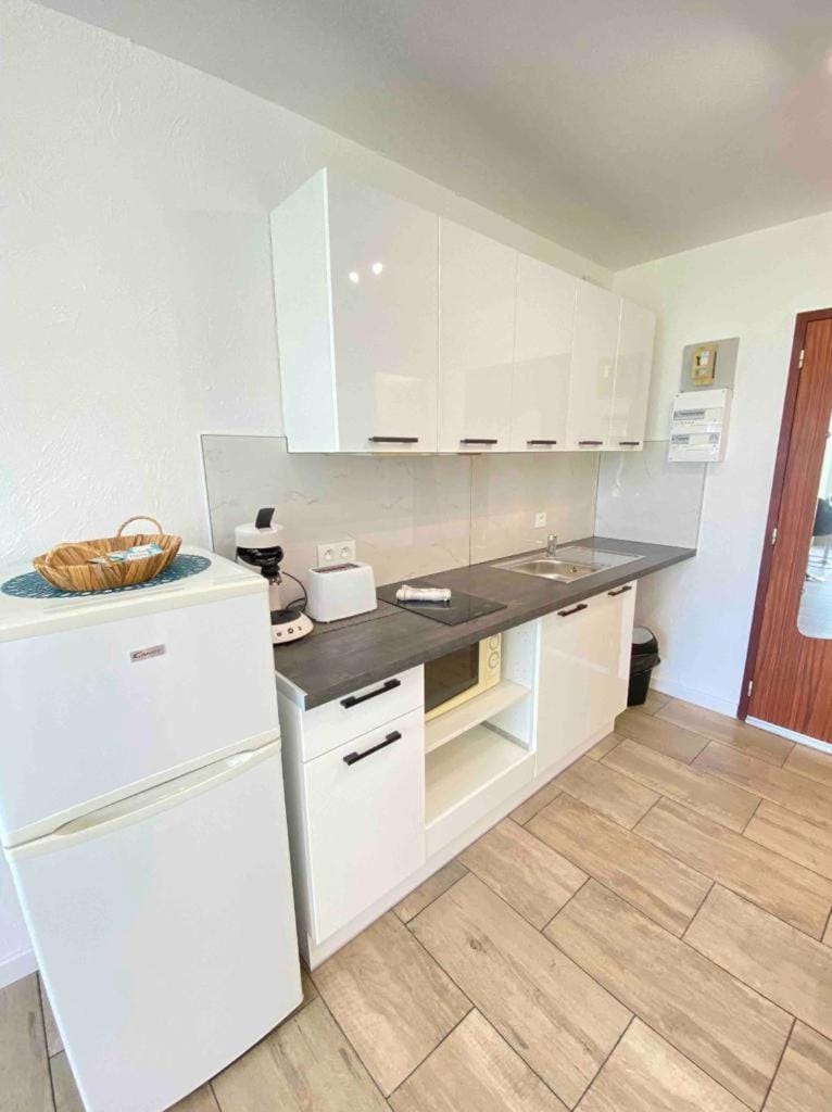 - Le Belvédère - Apartment in Grand Est