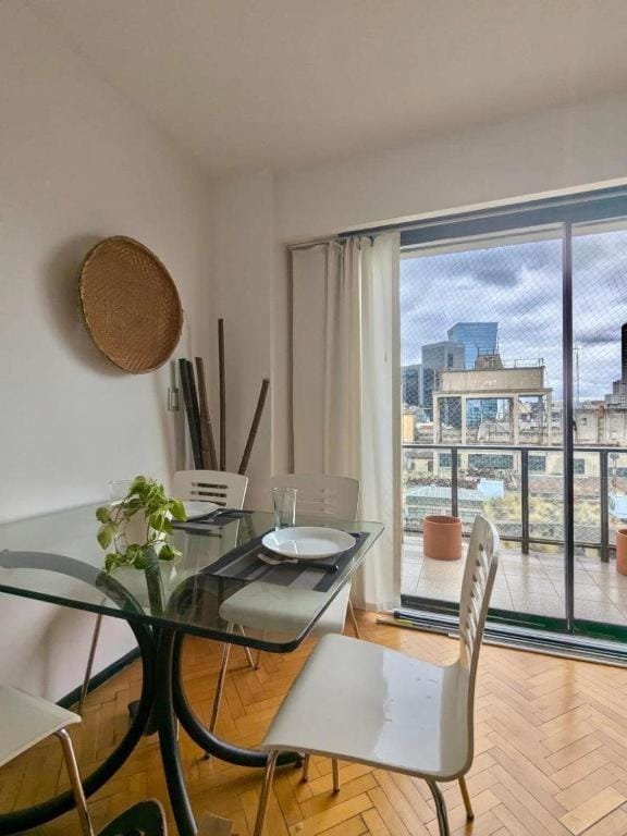 Florida Urban Stay for 3 Apartment in Buenos Aires