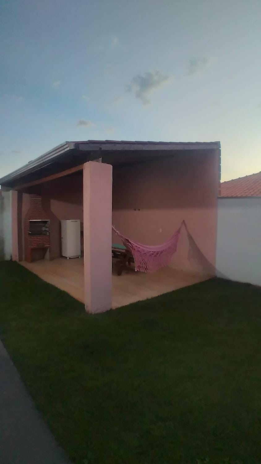 Casa aconchegante House in State of São Paulo