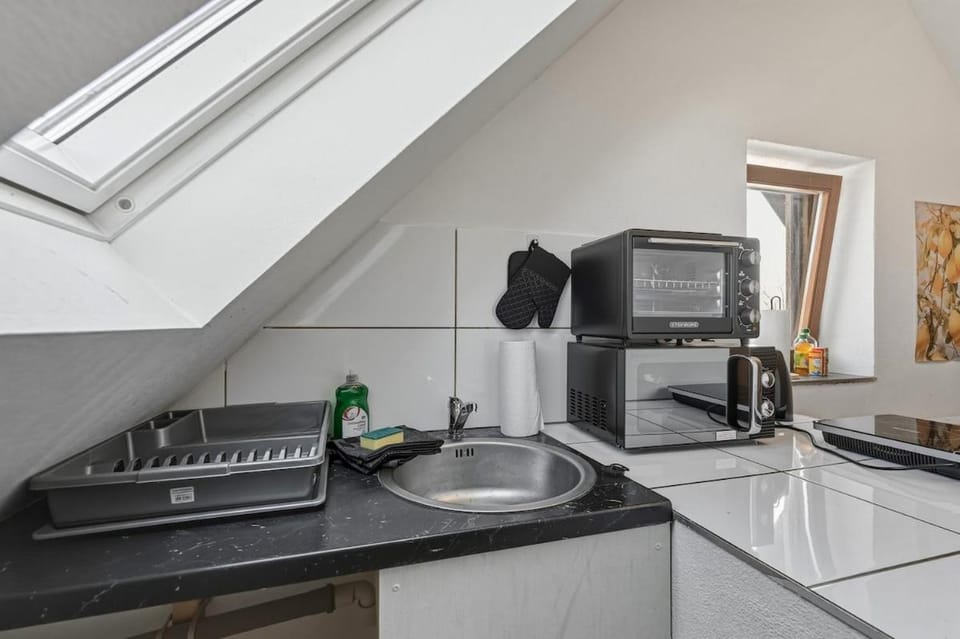 G06 ideale Monteurwohnung für kleine Teams Apartment in Baden-Württemberg