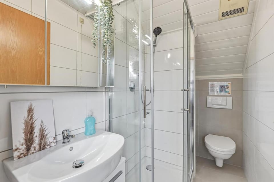 G06 ideale Monteurwohnung für kleine Teams Apartment in Baden-Württemberg