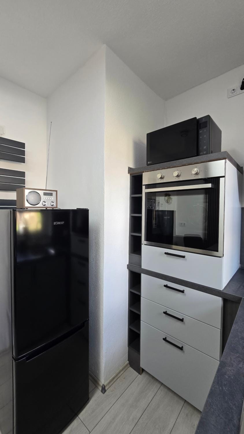 Altstadt-FeWo-Freiberg Apartment 1 Fewo links Apartment in Freiberg