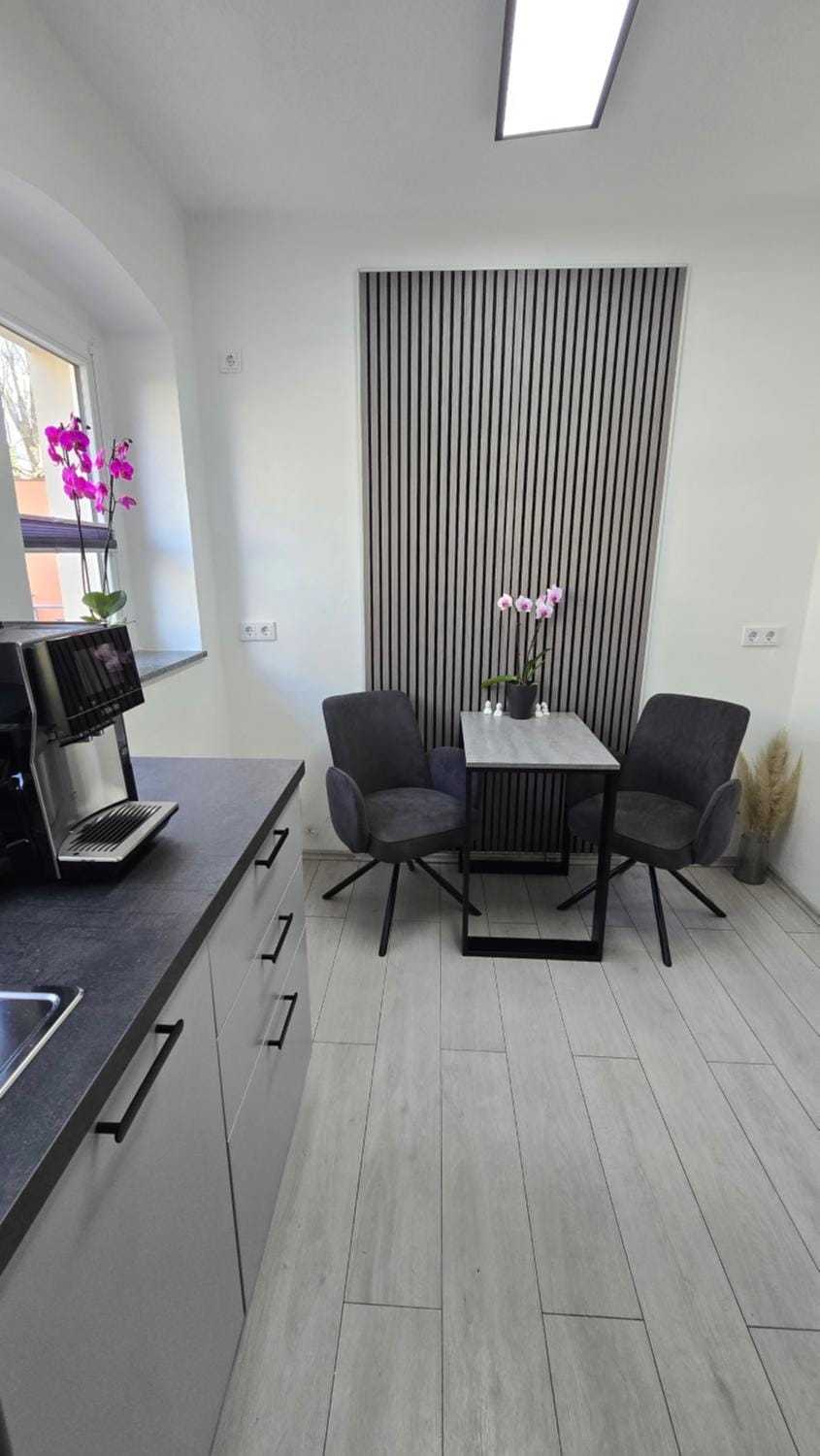 Altstadt-FeWo-Freiberg Apartment 1 Fewo links Apartment in Freiberg