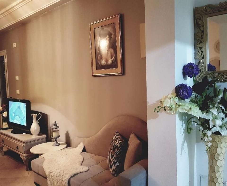 Confort house Apartment in Mrezga