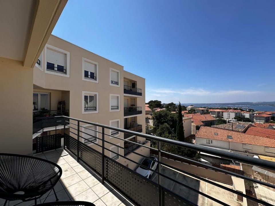 View (from property/room), Balcony/Terrace