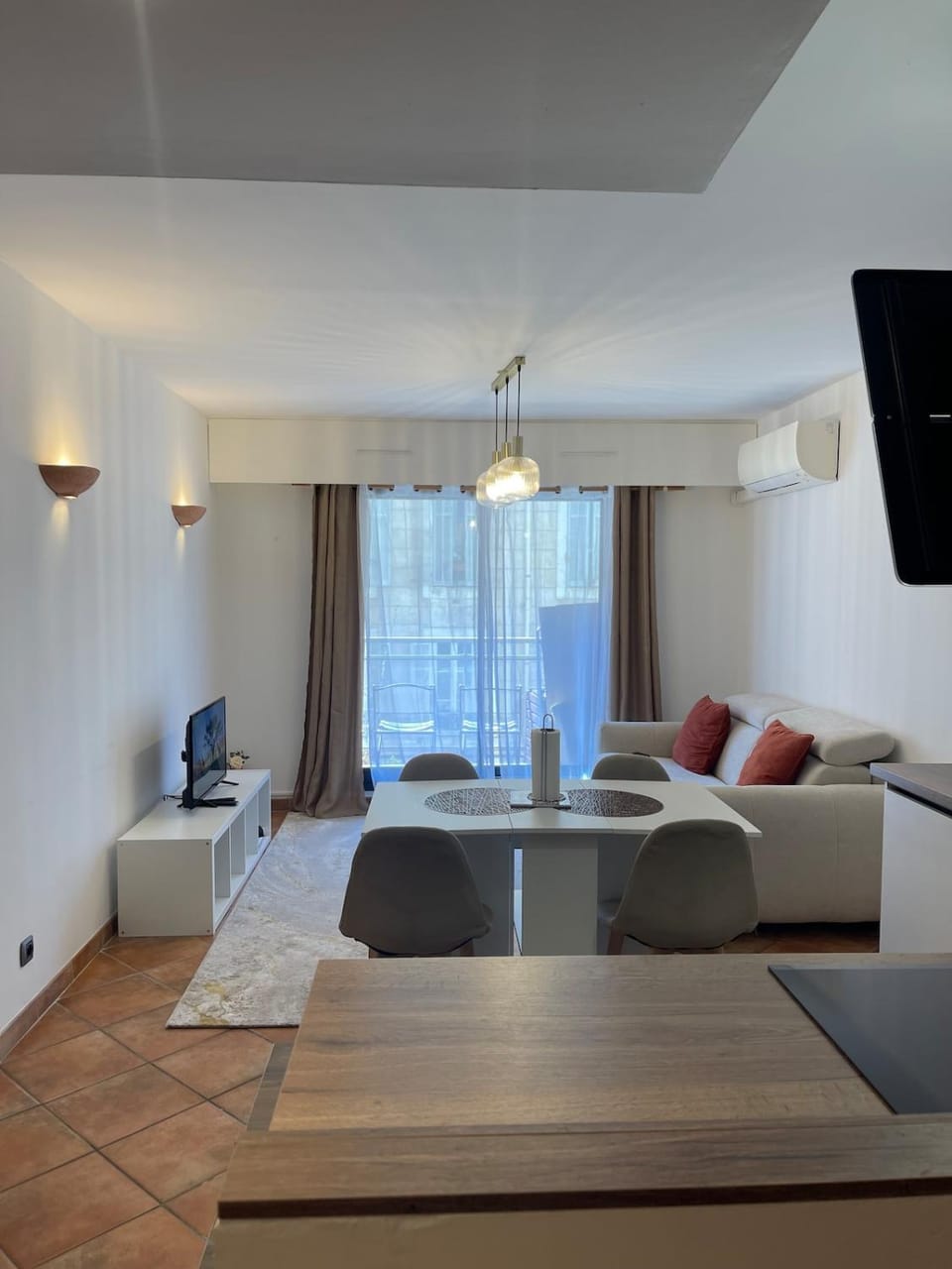 nid marseillais Apartment in Marseille