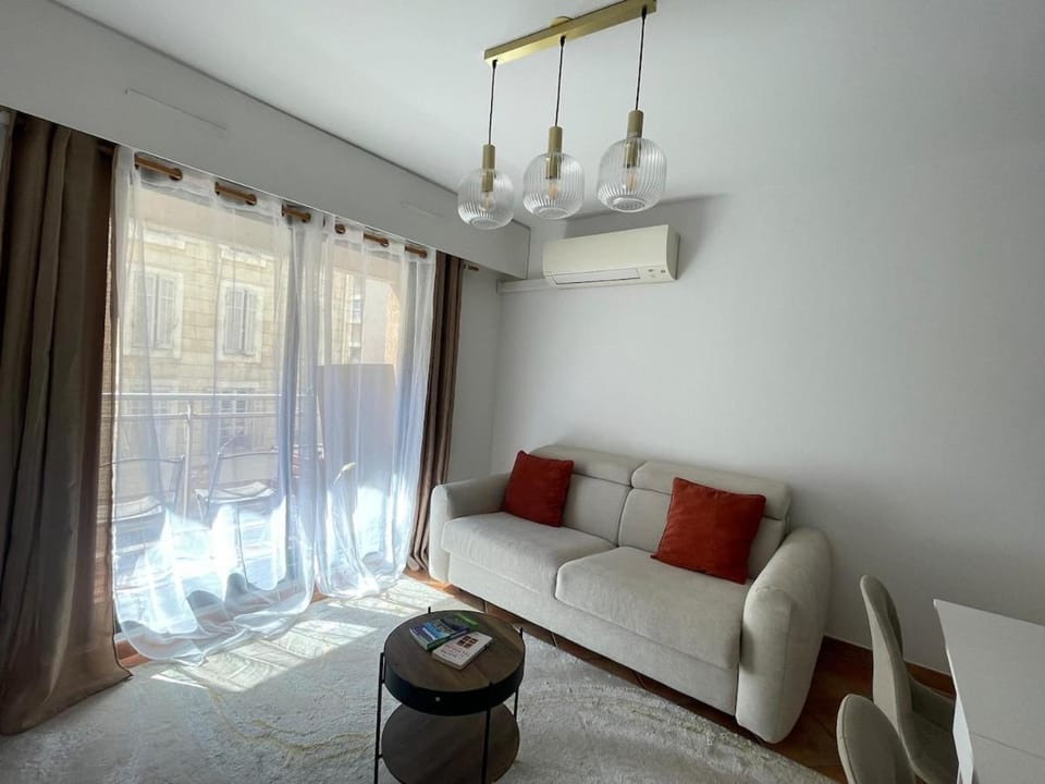 nid marseillais Apartment in Marseille