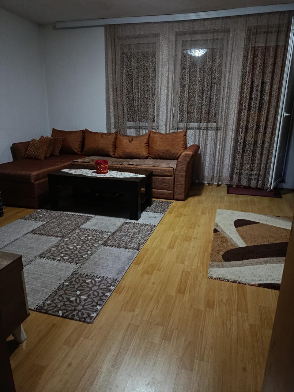 Meryem House Apartment in Europe