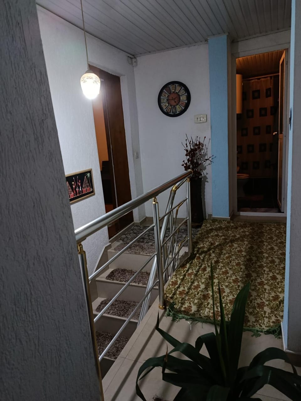 Meryem House Apartment in Europe