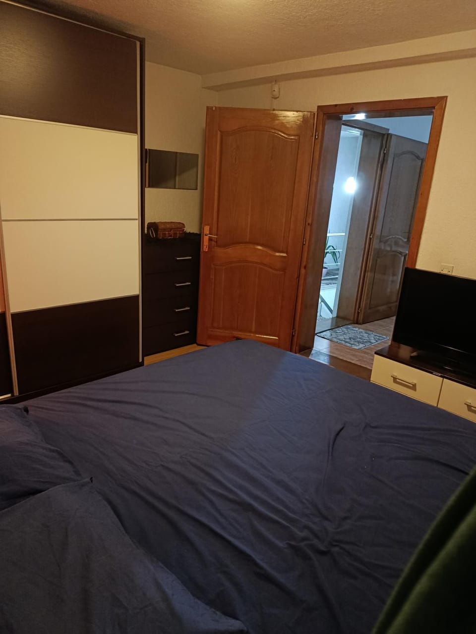 Meryem House Apartment in Europe