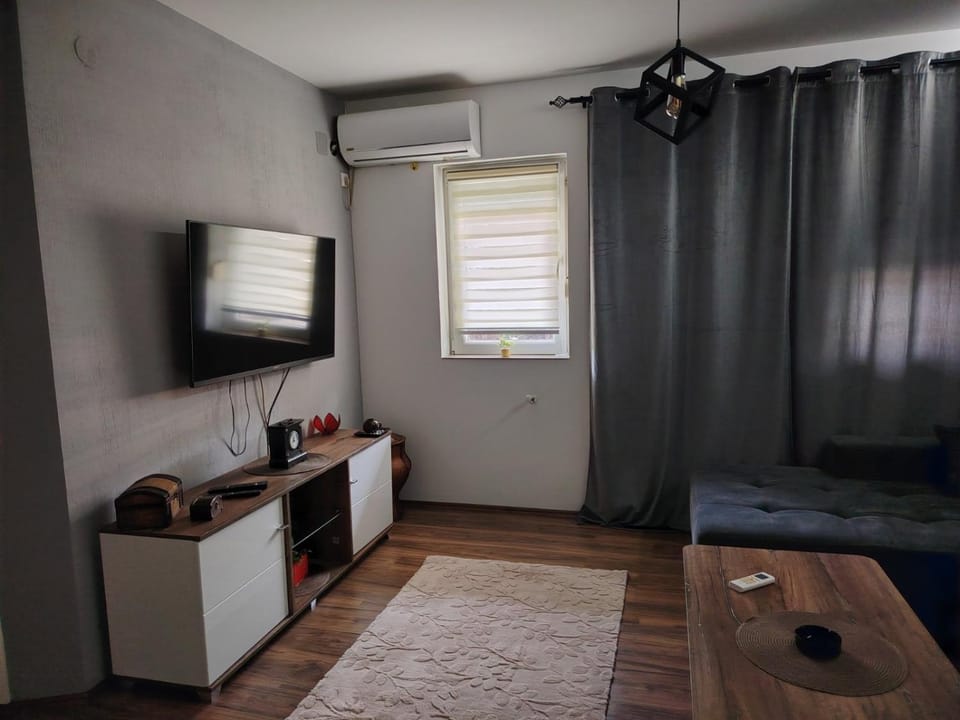 Neda Apartment in Serbia