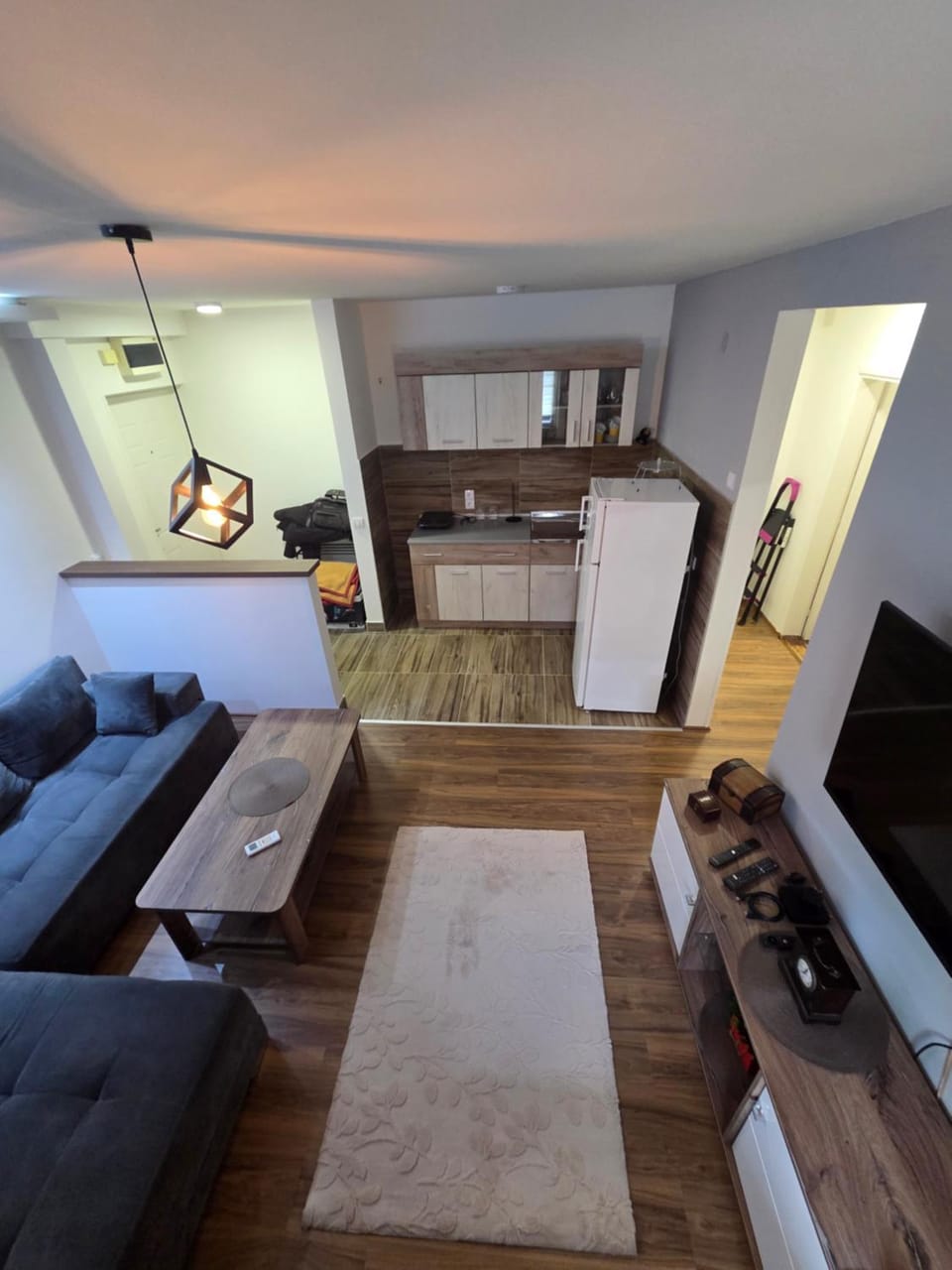 Neda Apartment in Serbia
