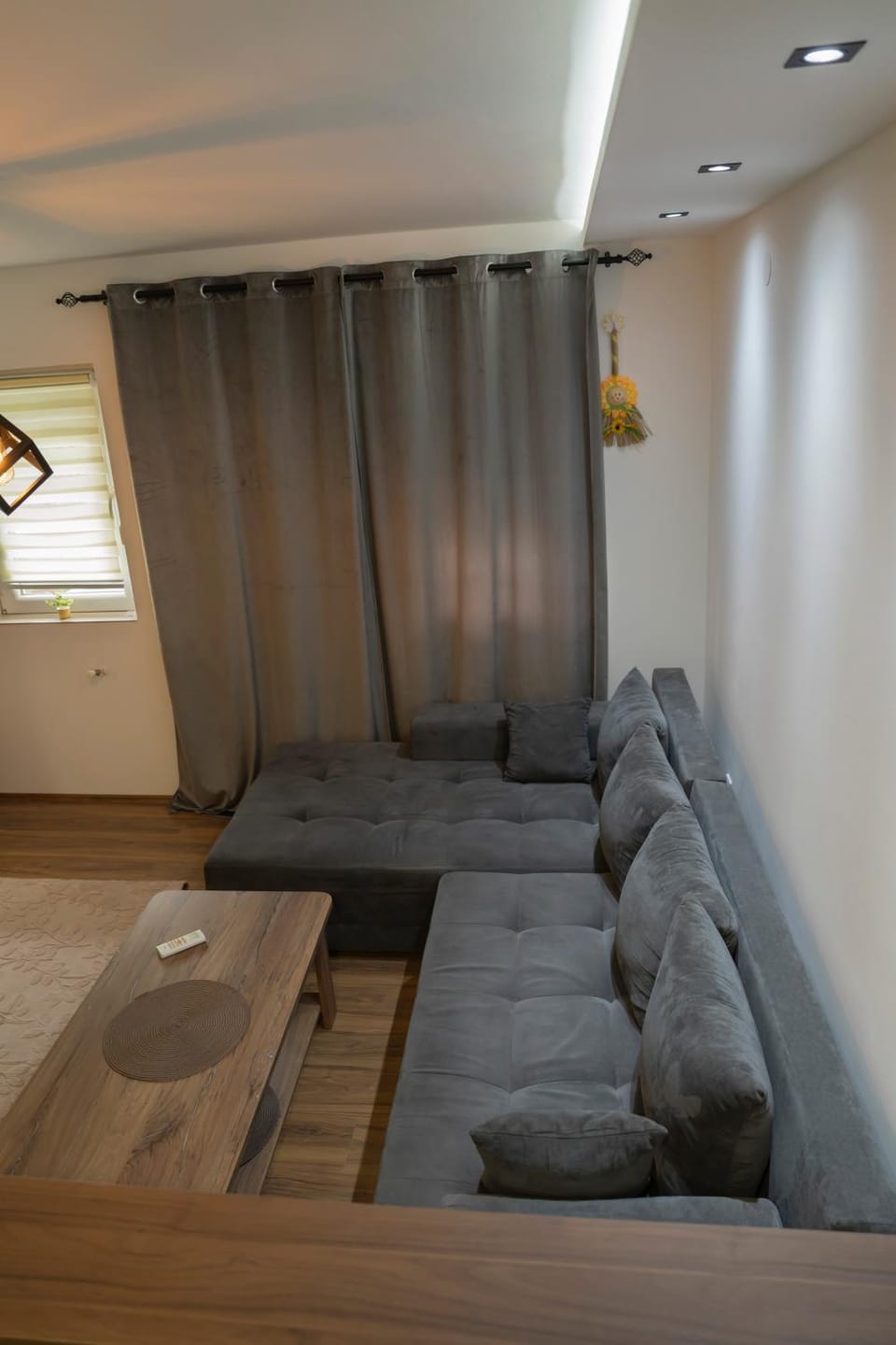 Neda Apartment in Serbia