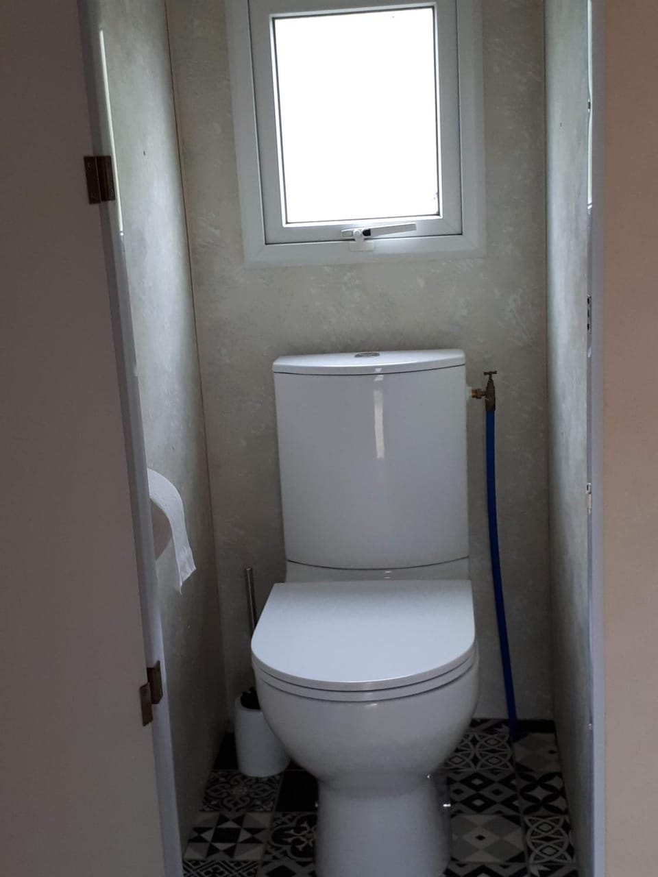 Chalet Bois aux portes de Fontenay le compte Chalet in Pays de la Loire