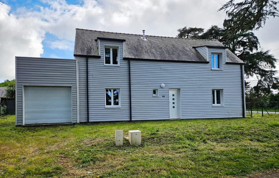 Gite du Calvaire - Pontchâteau House in Pays de la Loire
