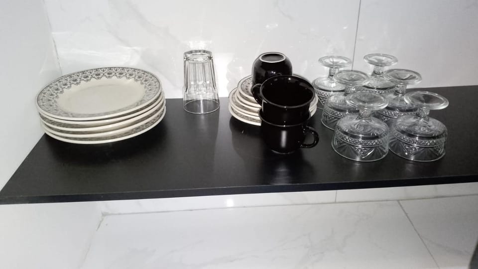 N 40 - Central com 2 quartos, ar condicionado e garagem Apartment in Cascavel