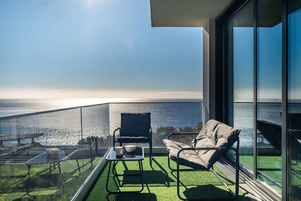 Endless Horizon BY YOUR KEY MADEIRA Apartment in Madeira District