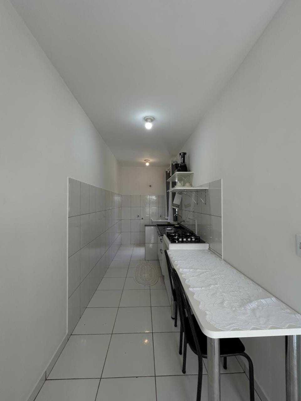 N 10 - Seu refúgio em Cascavel! Próximo à Unioeste Apartment in Cascavel