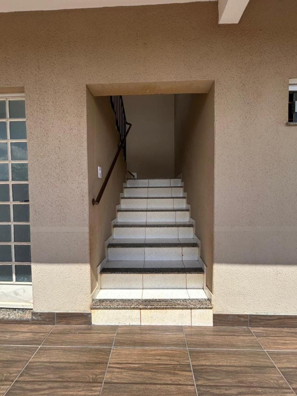 N 10 - Seu refúgio em Cascavel! Próximo à Unioeste Apartment in Cascavel