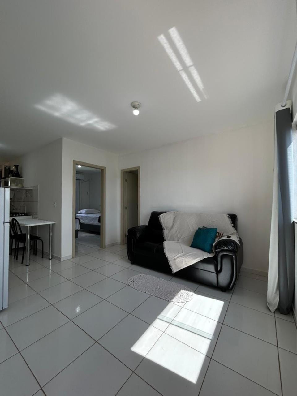 N 10 - Seu refúgio em Cascavel! Próximo à Unioeste Apartment in Cascavel