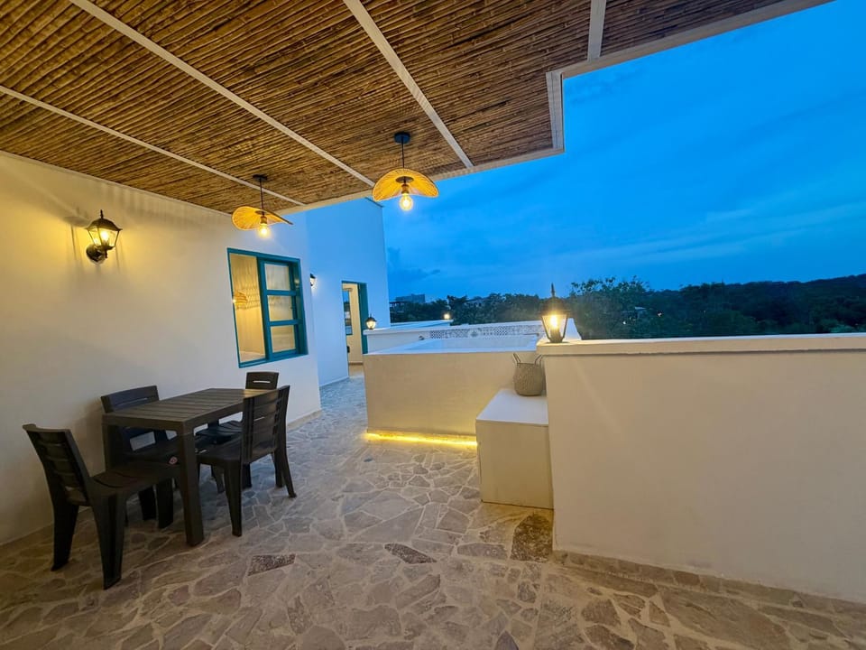 Santorini Colombiano con Jacuzzi Privado Escapada Perfecta Apartment in Antioquia