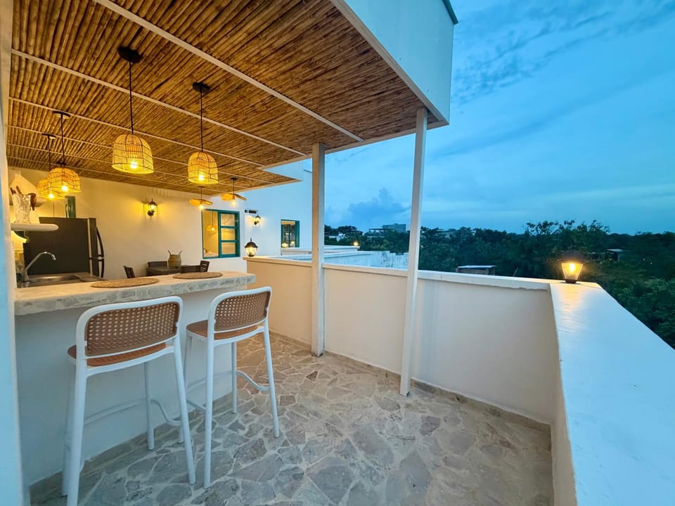 Santorini Colombiano con Jacuzzi Privado Escapada Perfecta Apartment in Antioquia