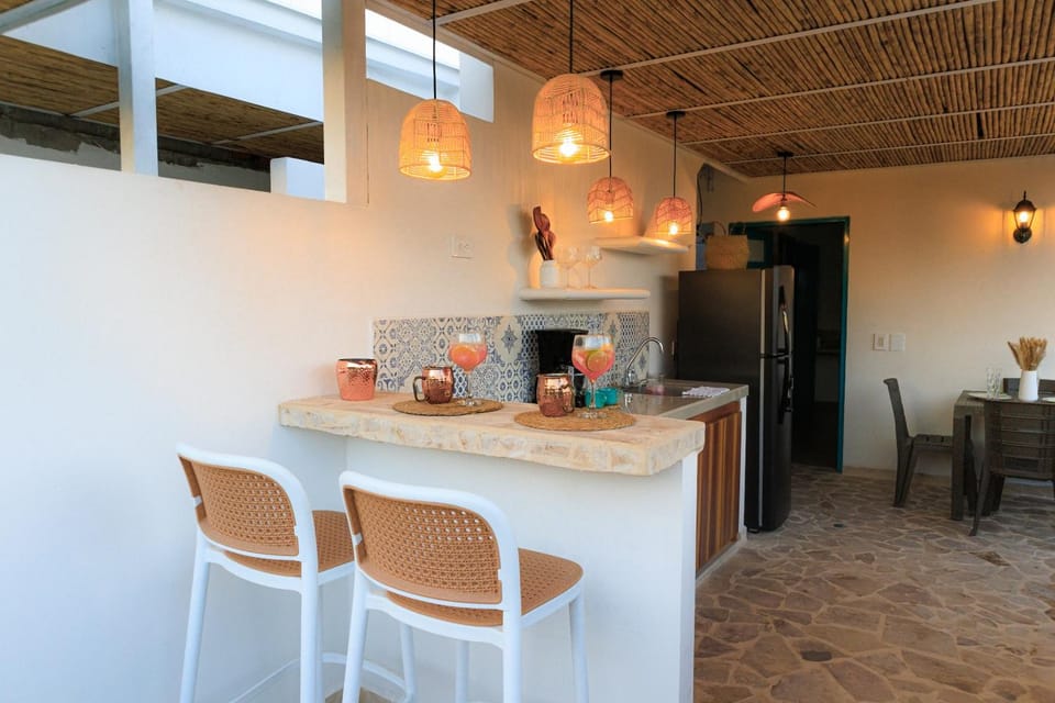 Santorini Colombiano con Jacuzzi Privado Escapada Perfecta Apartment in Antioquia