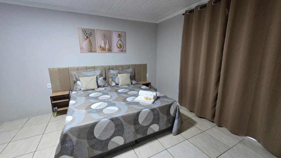 Residencial Wanel - Loft 13 Apartment in Sorocaba