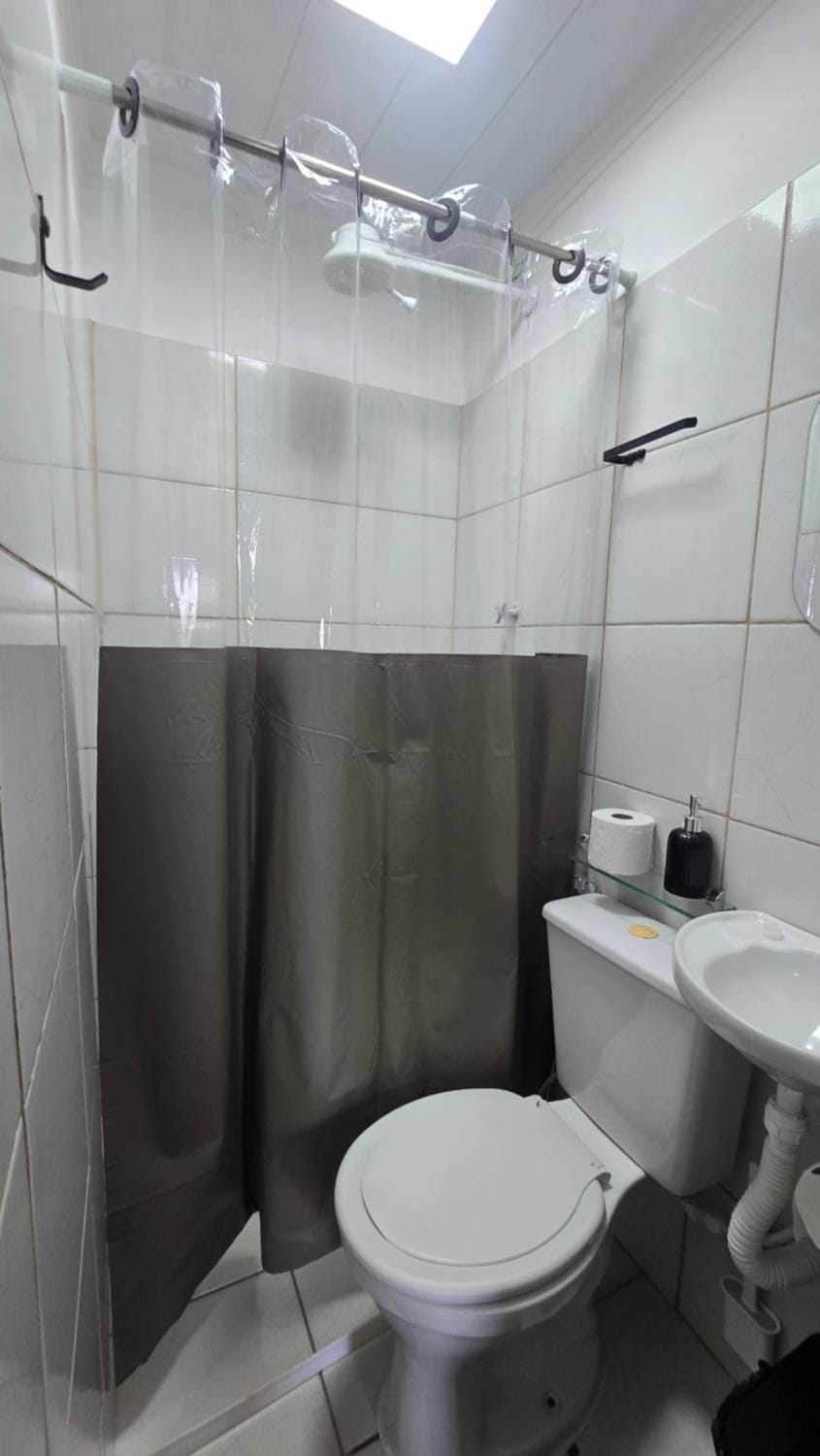 Residencial Wanel - Loft 13 Apartment in Sorocaba