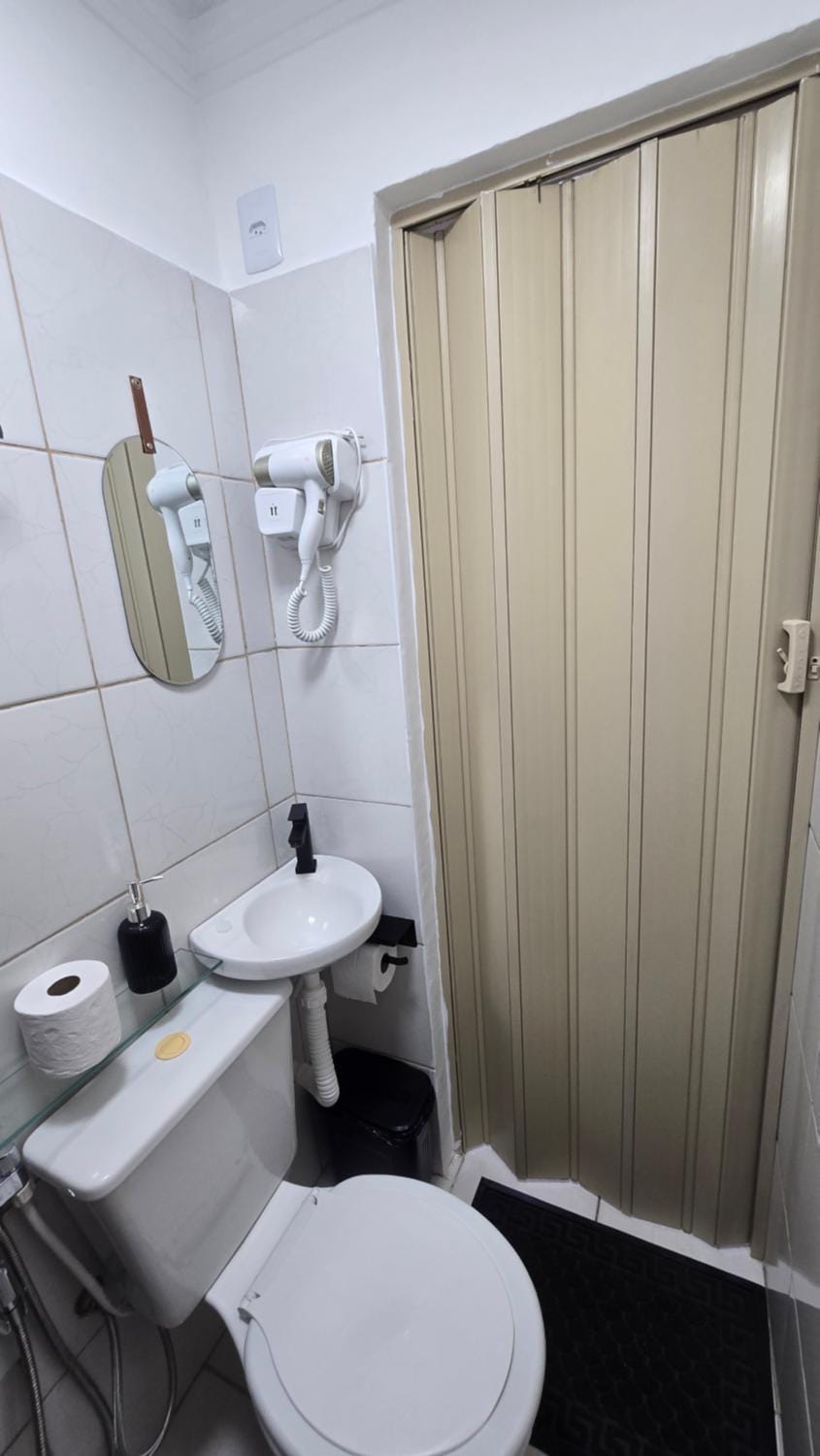 Residencial Wanel - Loft 13 Apartment in Sorocaba