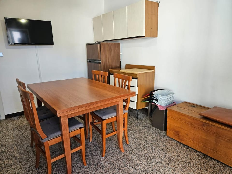 La casa d' var gelàt House in Castel di Sangro