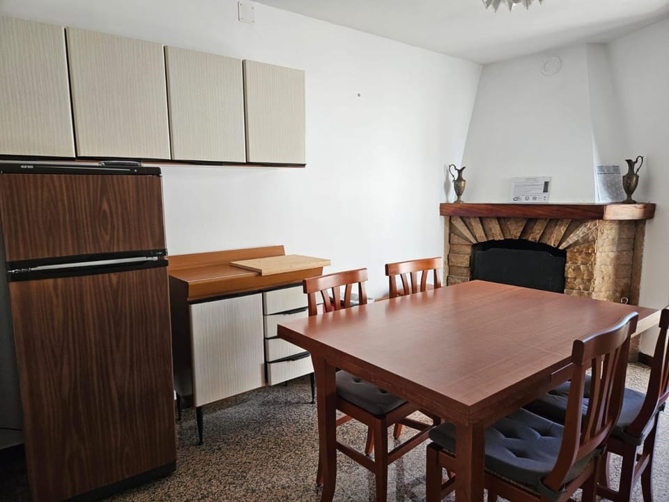 La casa d' var gelàt House in Castel di Sangro