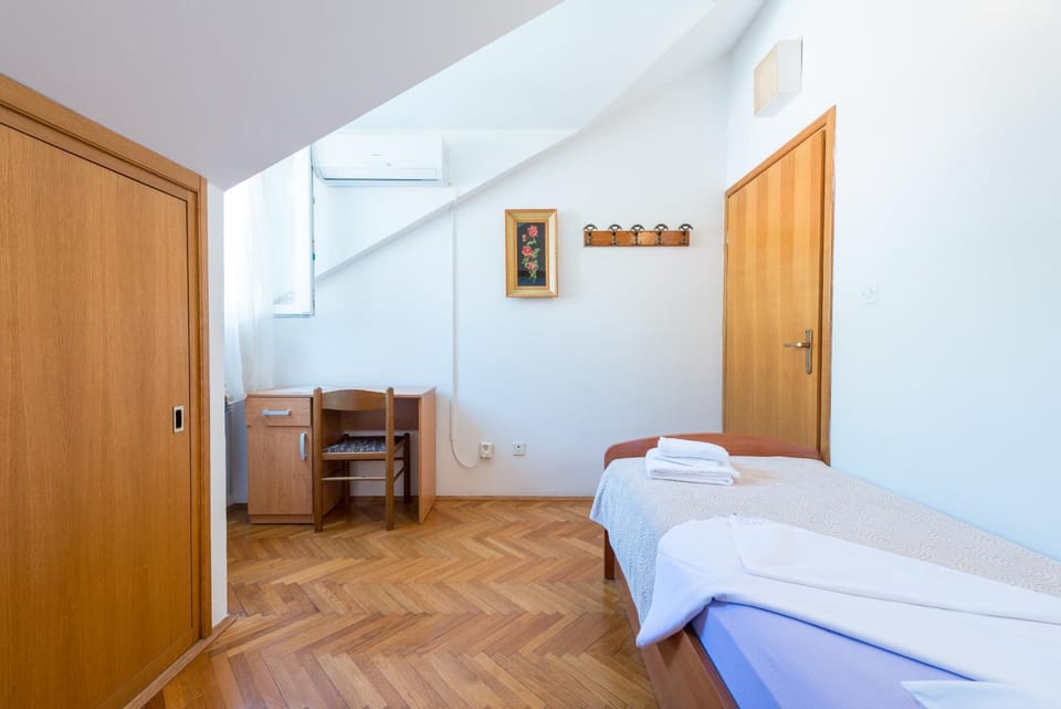City Calm Rooms Dubrovnik Bed and Breakfast in Dubrovnik