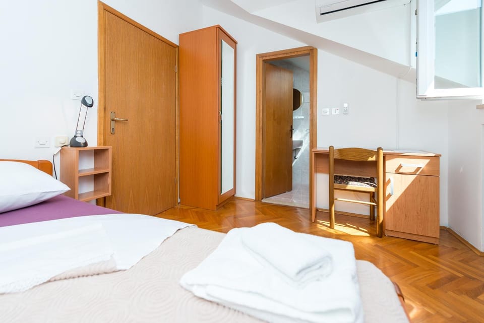 City Calm Rooms Dubrovnik Bed and Breakfast in Dubrovnik