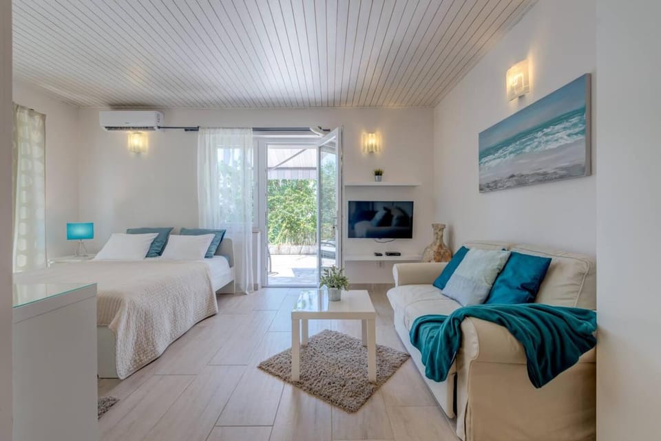 Oasis Resort - ZF Hvar Apartment in Hvar